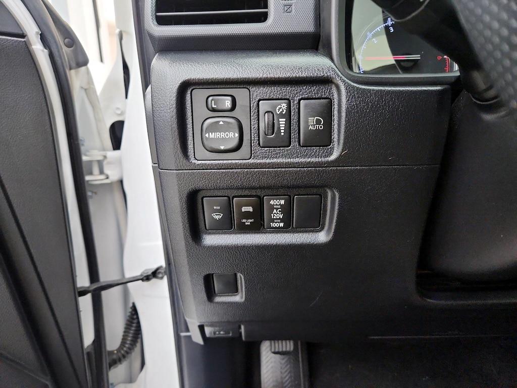used 2020 Toyota 4Runner car, priced at $49,998
