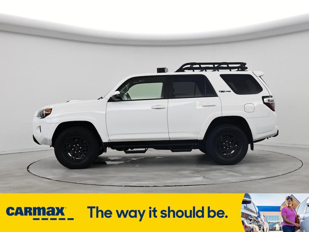 used 2020 Toyota 4Runner car, priced at $49,998