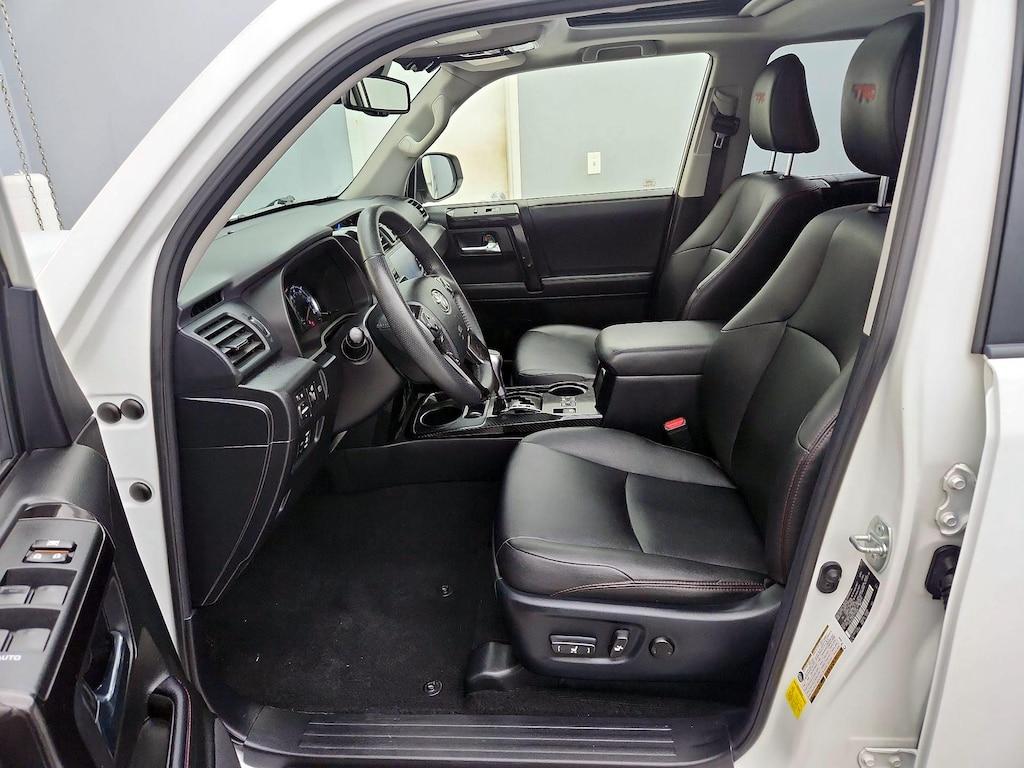 used 2020 Toyota 4Runner car, priced at $49,998