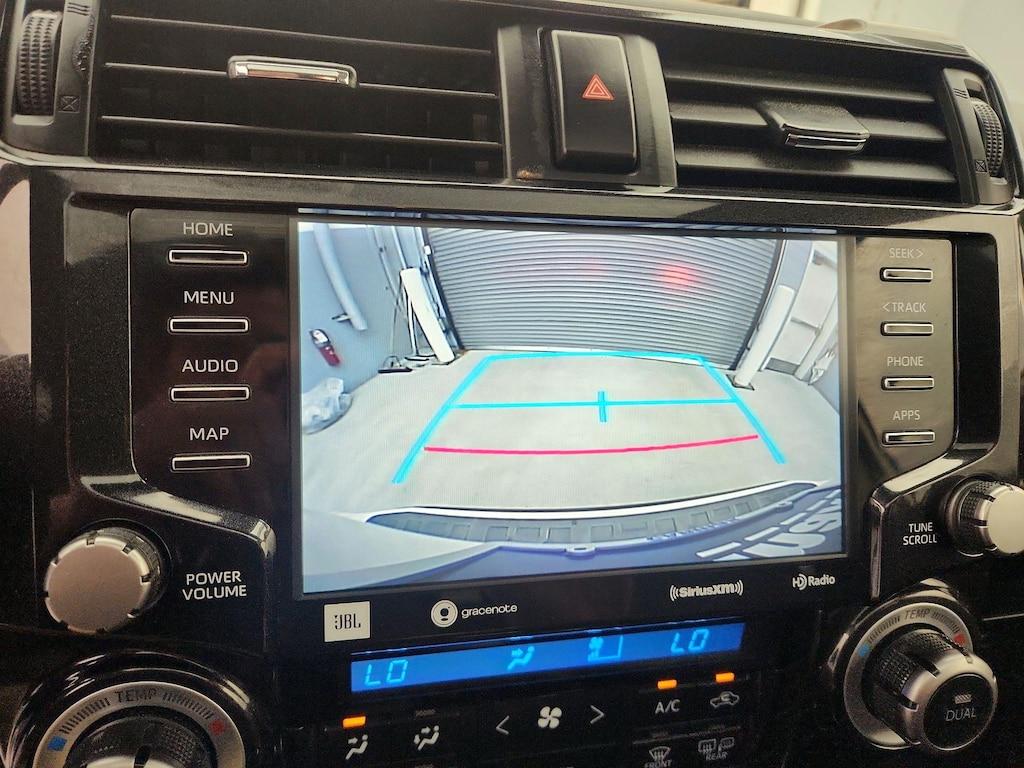 used 2020 Toyota 4Runner car, priced at $49,998