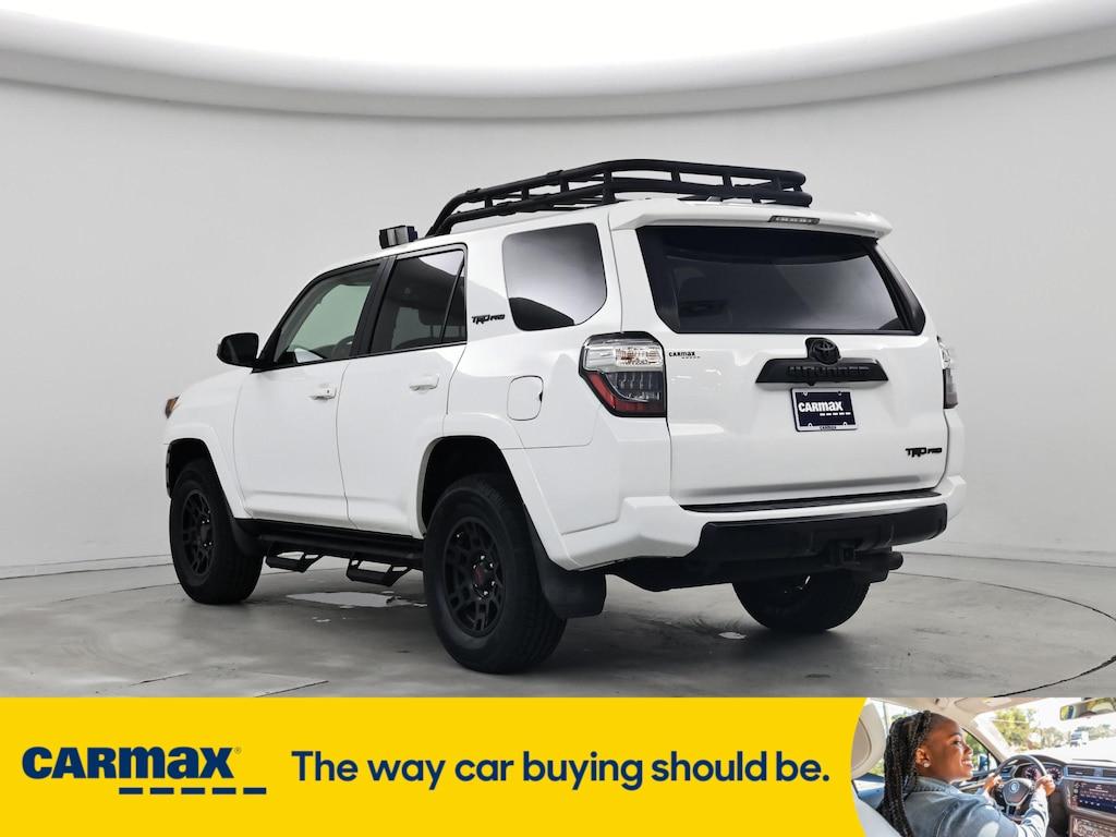 used 2020 Toyota 4Runner car, priced at $49,998