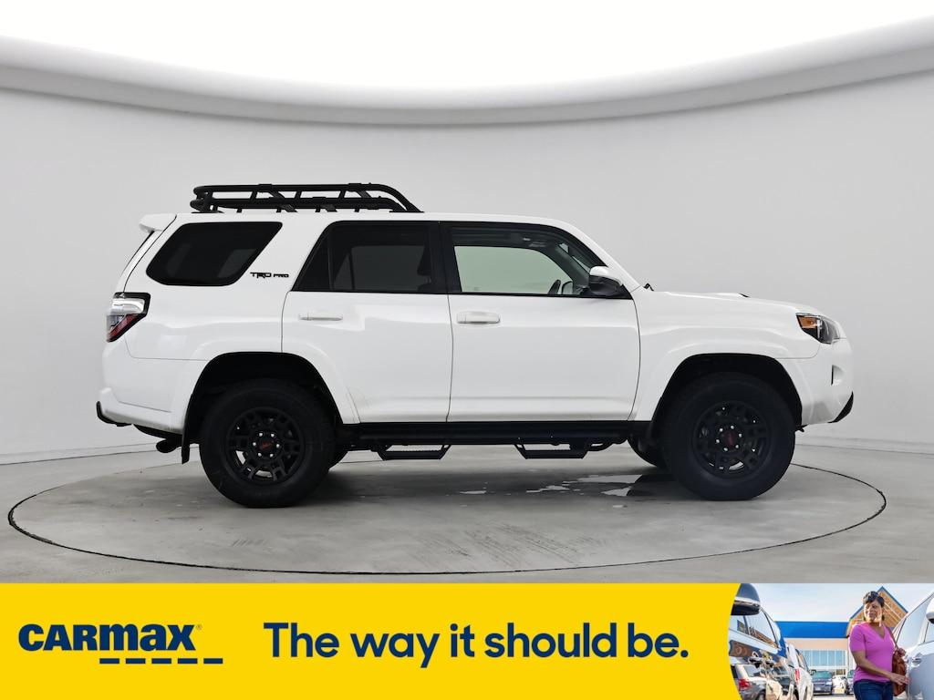 used 2020 Toyota 4Runner car, priced at $49,998