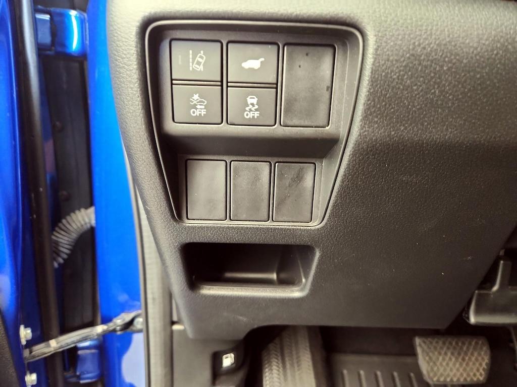 used 2022 Honda CR-V car, priced at $27,998