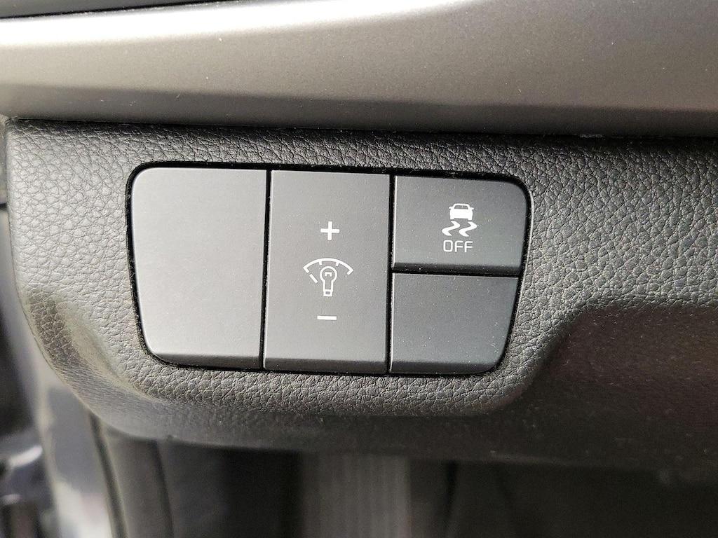 used 2020 Kia Rio car, priced at $13,998