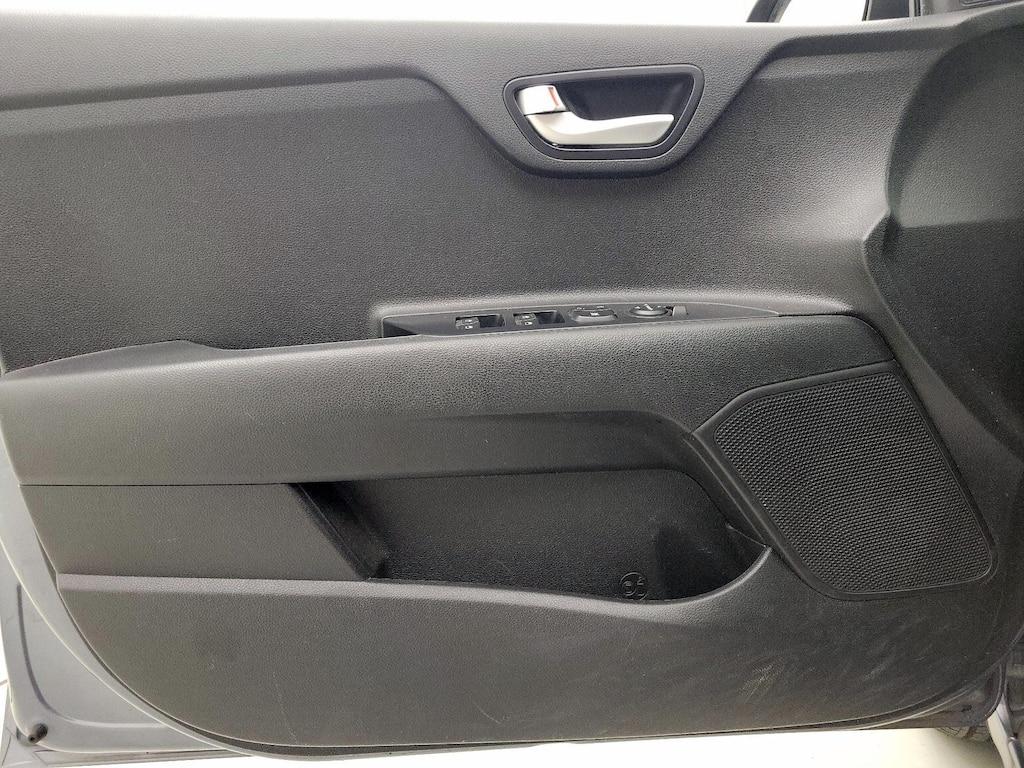 used 2020 Kia Rio car, priced at $13,998