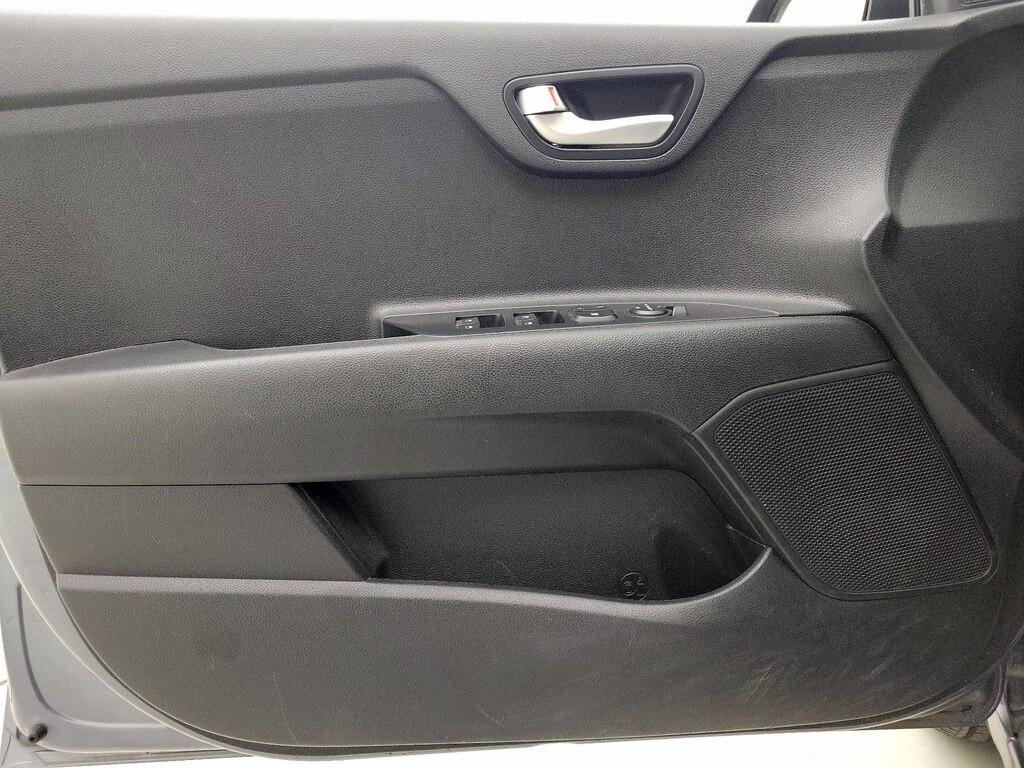 used 2020 Kia Rio car, priced at $13,998