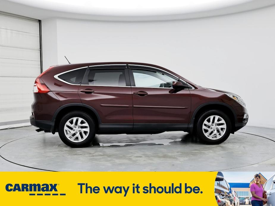 used 2016 Honda CR-V car, priced at $19,998