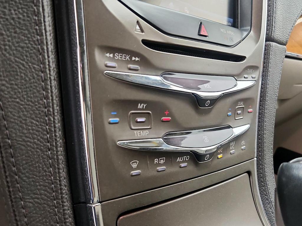 used 2014 Lincoln MKX car, priced at $16,998