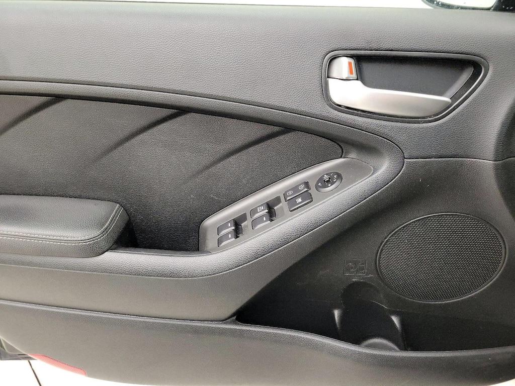 used 2017 Kia Forte car, priced at $11,998