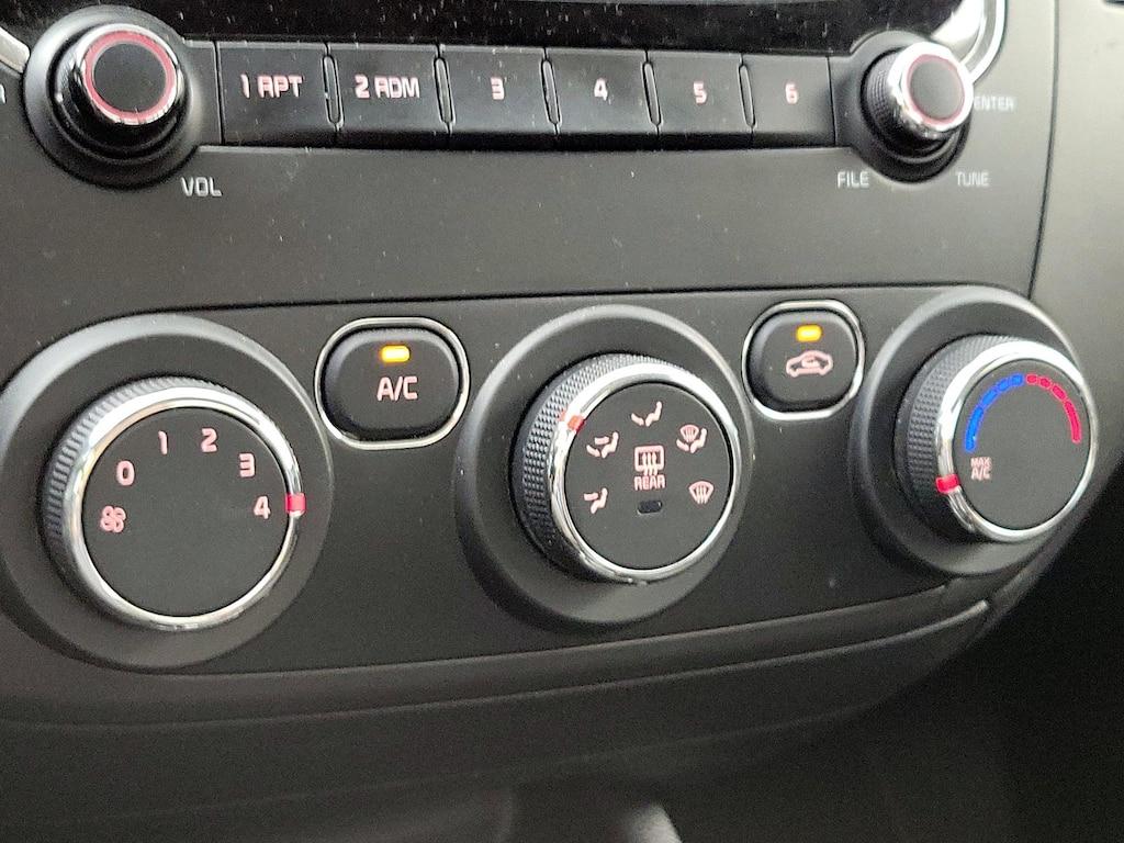 used 2017 Kia Forte car, priced at $11,998