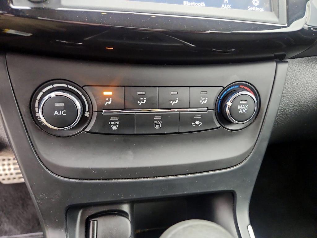 used 2019 Nissan Sentra car, priced at $14,599