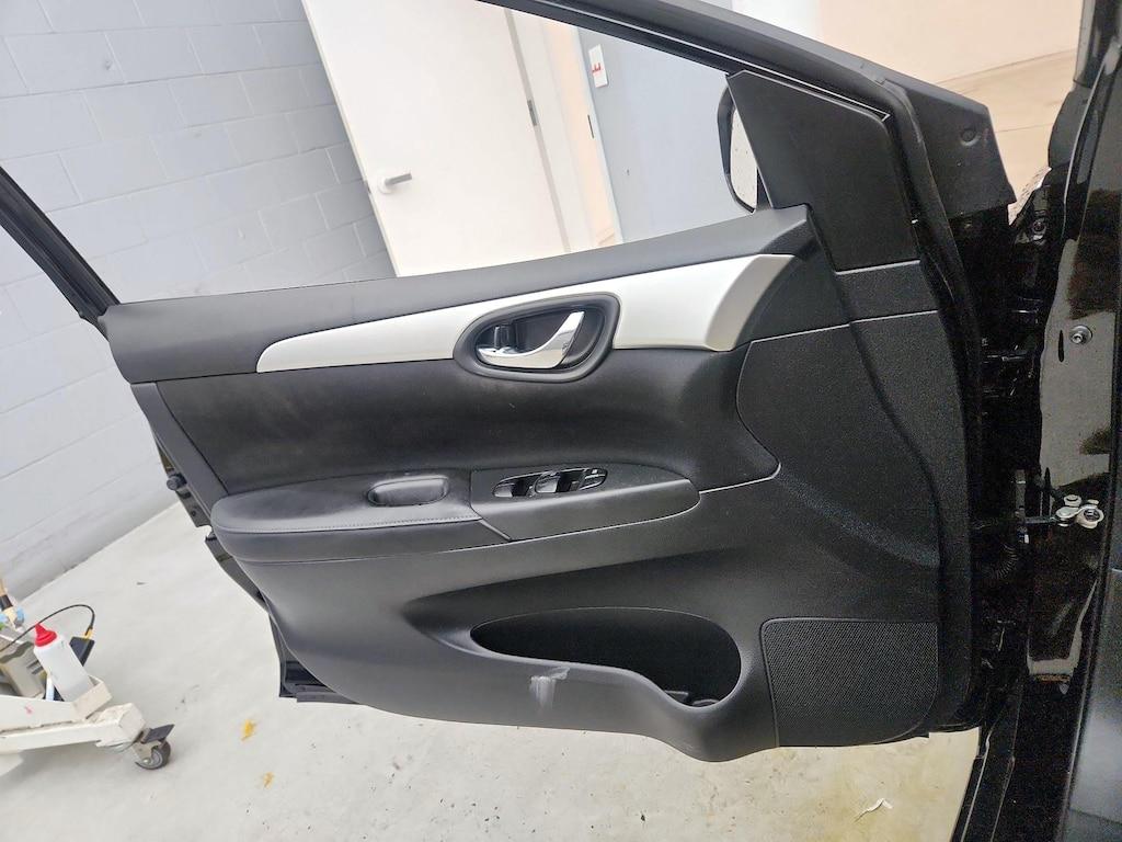 used 2019 Nissan Sentra car, priced at $14,599