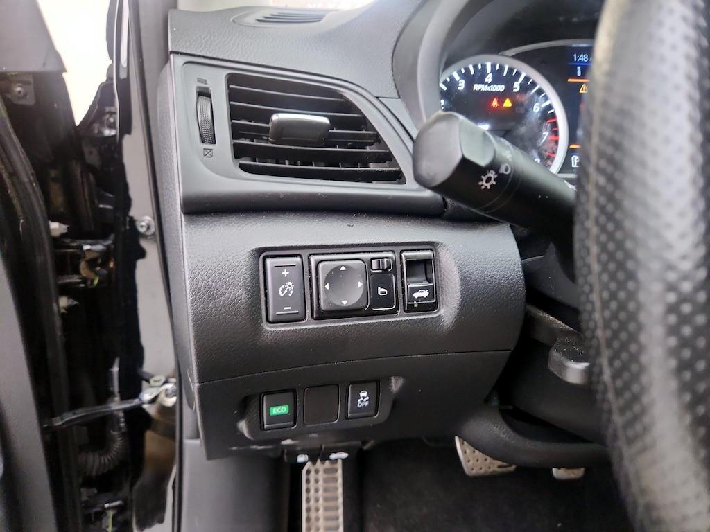 used 2019 Nissan Sentra car, priced at $14,599