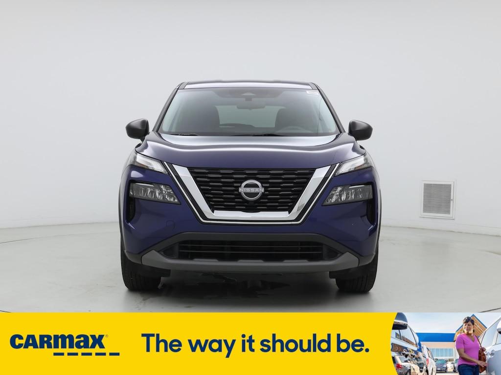 used 2023 Nissan Rogue car, priced at $22,998