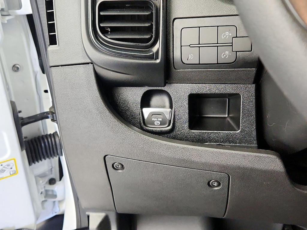 used 2024 Ram ProMaster 2500 car, priced at $50,998