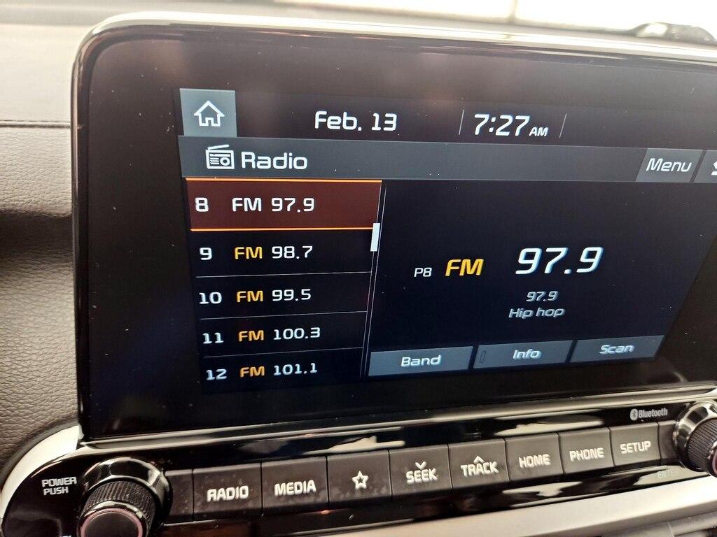 used 2020 Kia Forte car, priced at $16,998