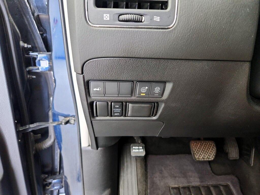 used 2020 Nissan Armada car, priced at $23,998