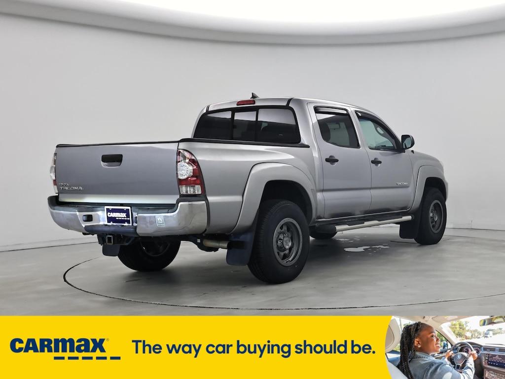 used 2014 Toyota Tacoma car, priced at $22,998