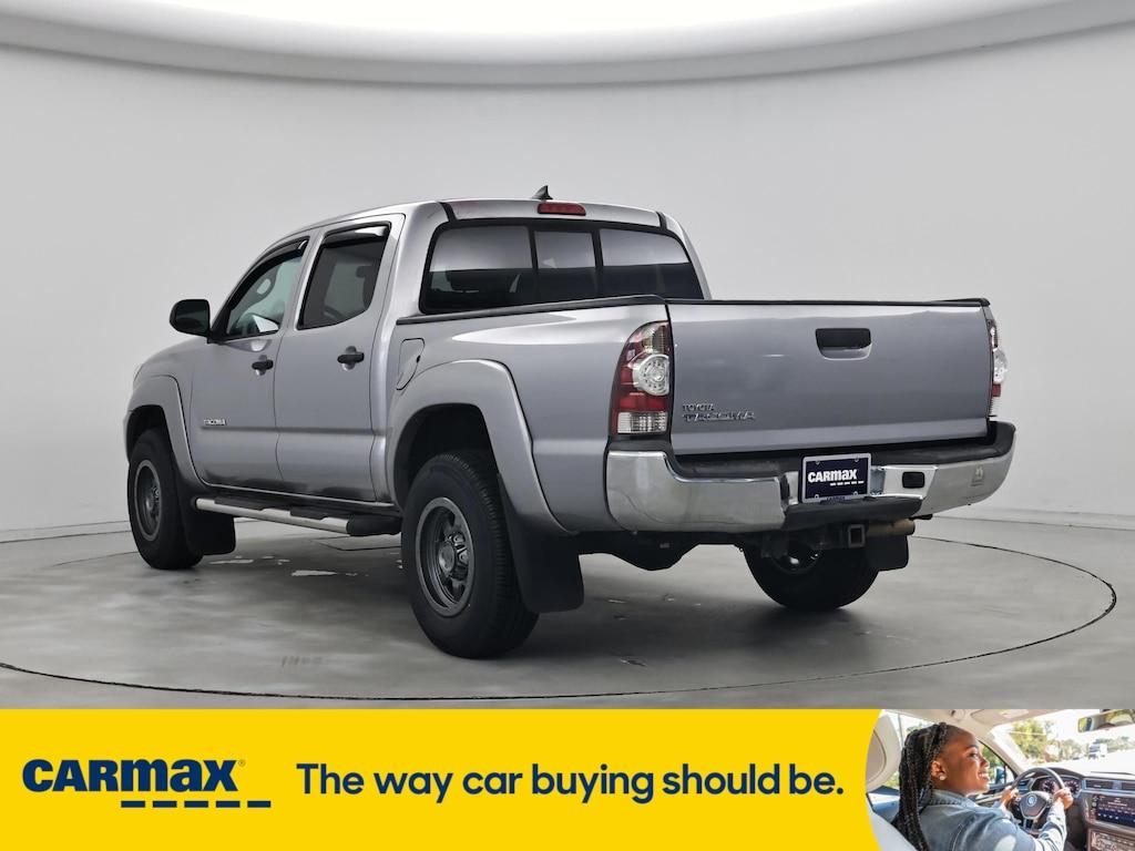 used 2014 Toyota Tacoma car, priced at $22,998