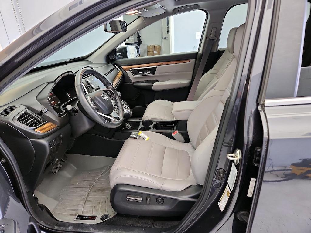 used 2019 Honda CR-V car, priced at $26,998