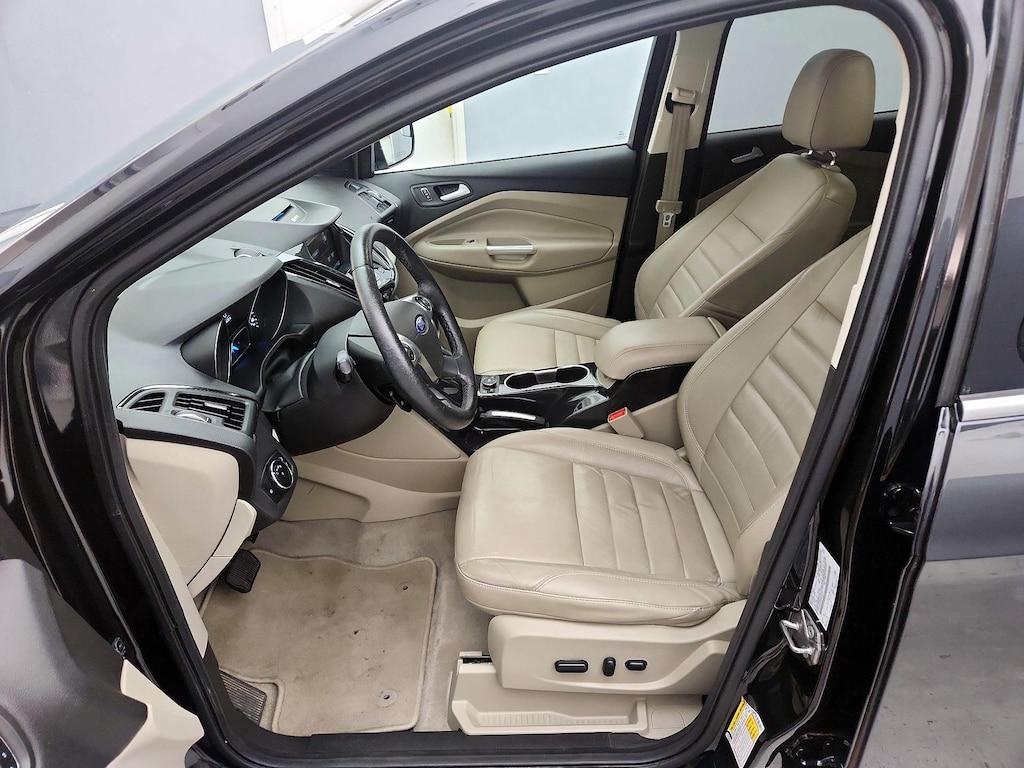 used 2015 Ford Escape car, priced at $13,599