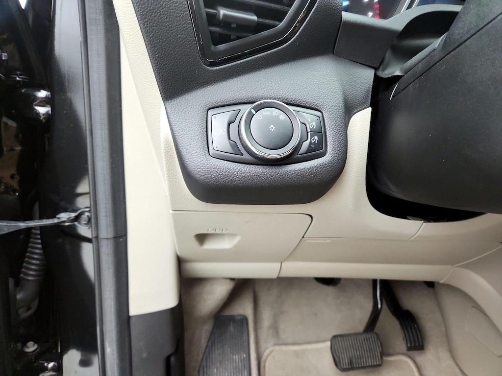 used 2015 Ford Escape car, priced at $13,599