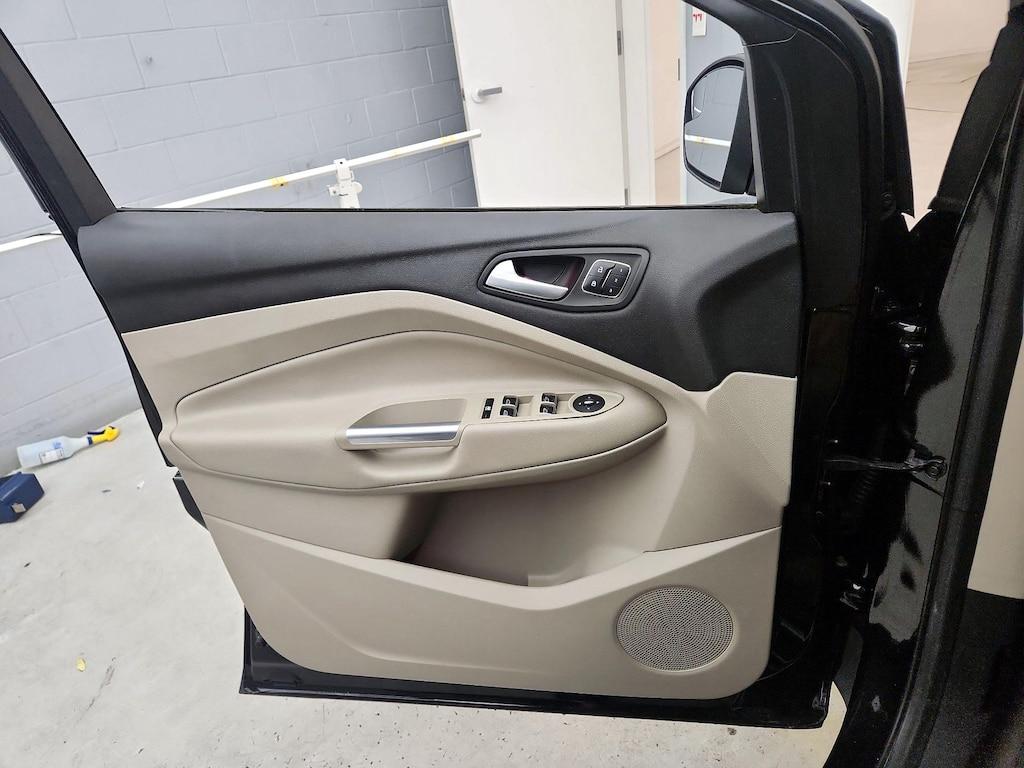 used 2015 Ford Escape car, priced at $13,599