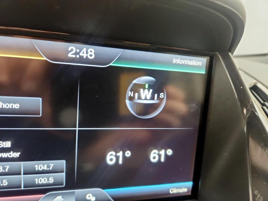 used 2015 Ford Escape car, priced at $13,599