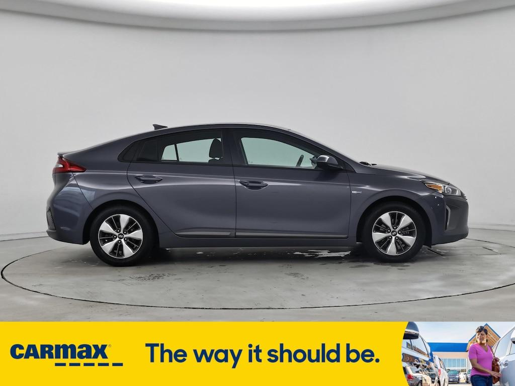used 2019 Hyundai Ioniq Plug-In Hybrid car, priced at $19,998