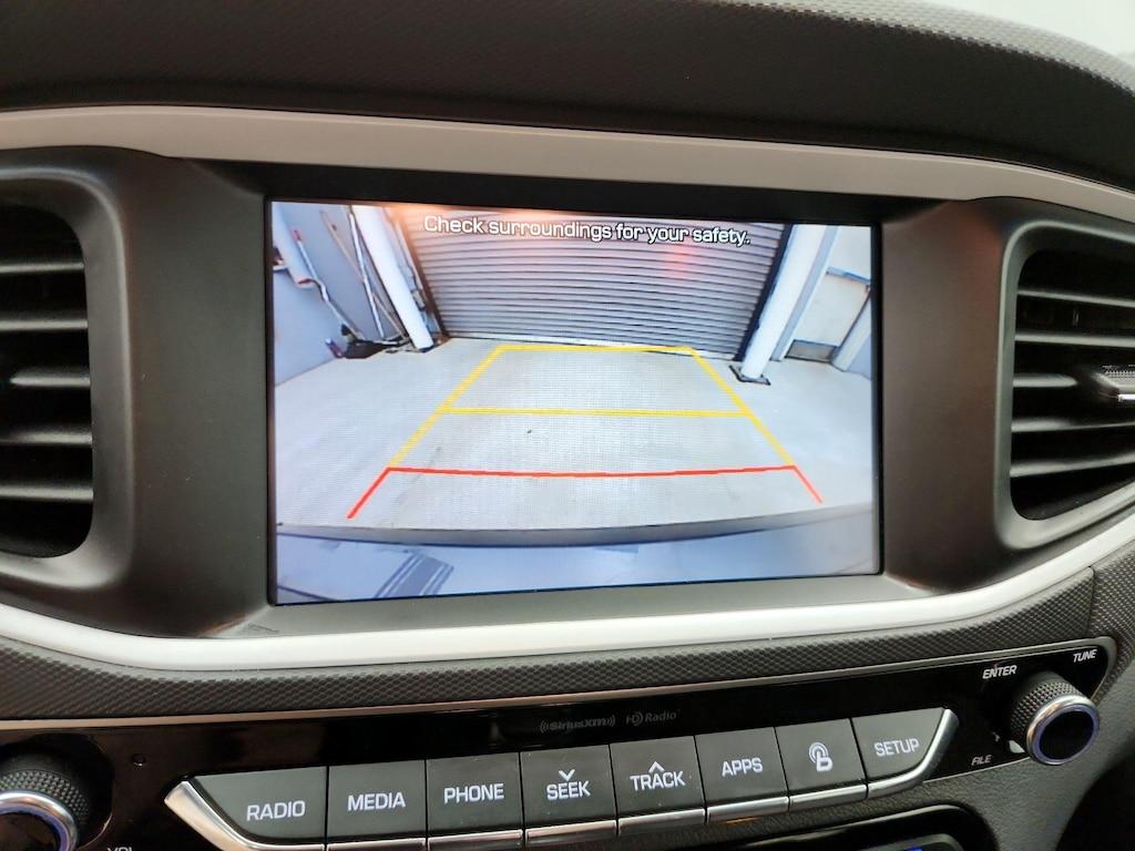 used 2019 Hyundai Ioniq Plug-In Hybrid car, priced at $19,998