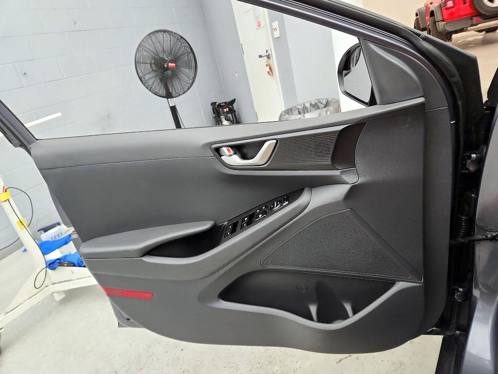 used 2019 Hyundai Ioniq Plug-In Hybrid car, priced at $19,998