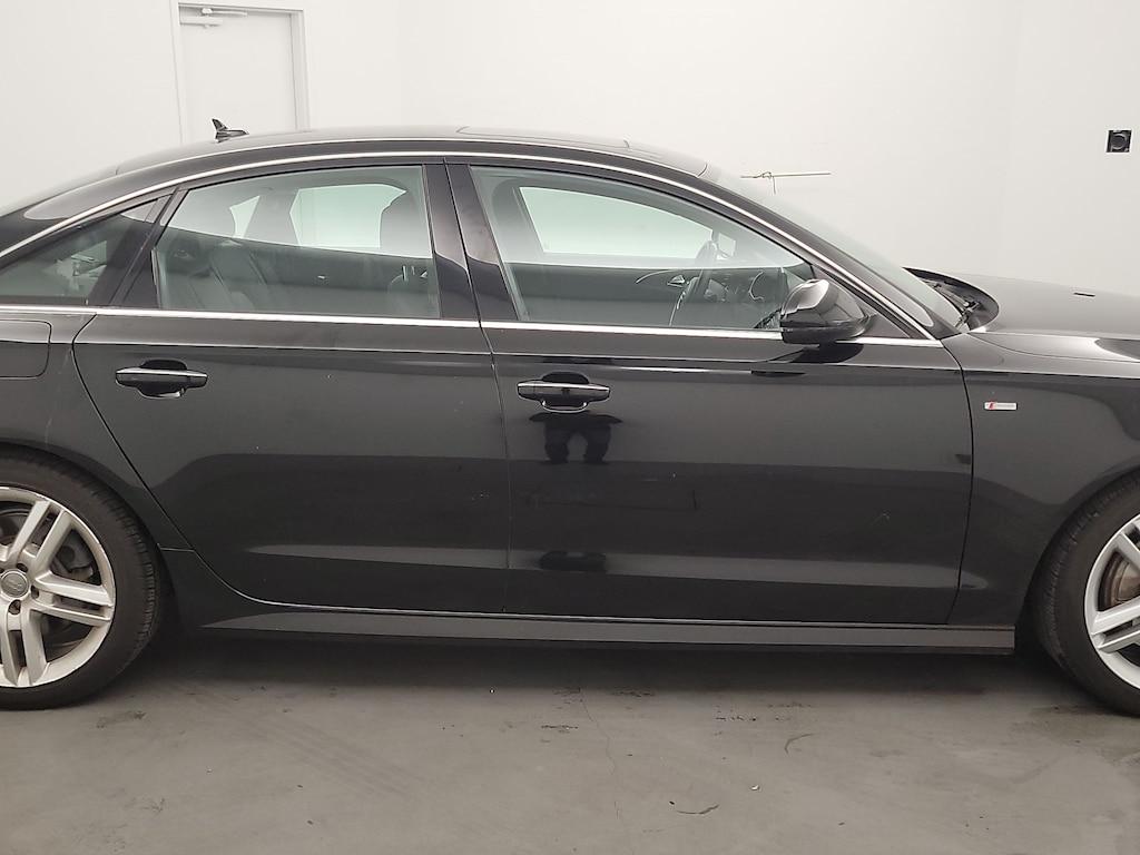 used 2016 Audi A6 car, priced at $20,998