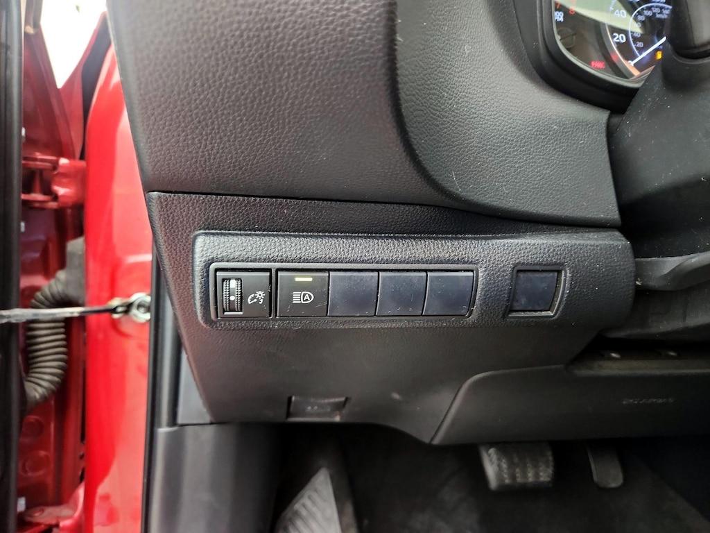 used 2020 Toyota Corolla car, priced at $17,998