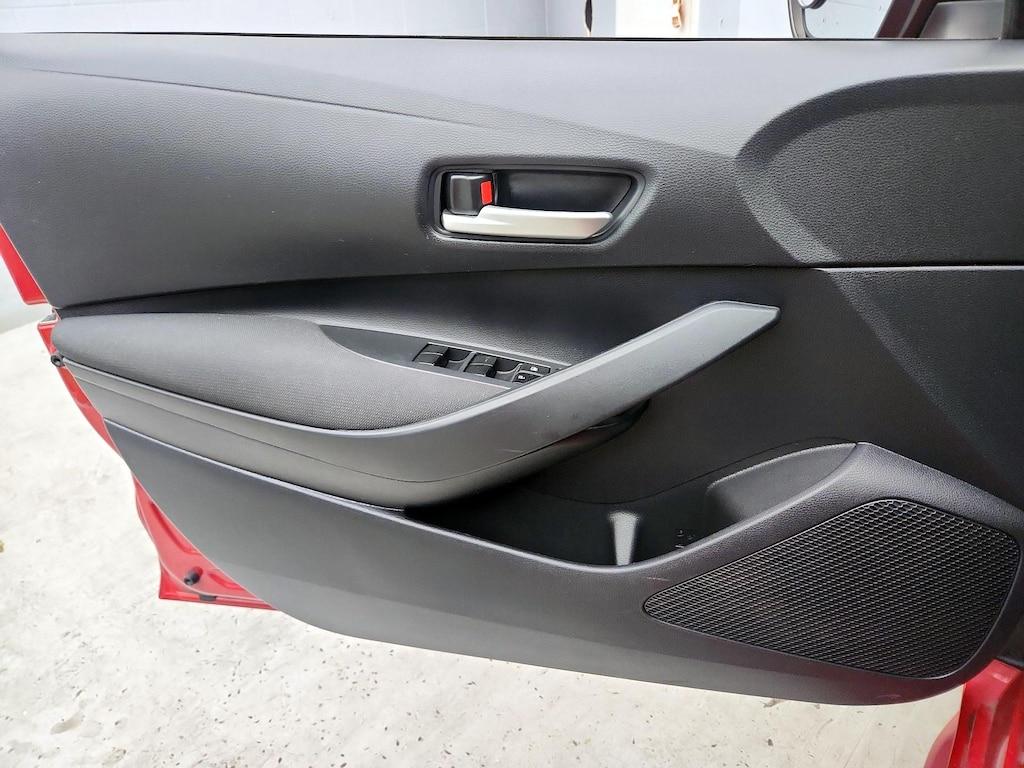 used 2020 Toyota Corolla car, priced at $17,998