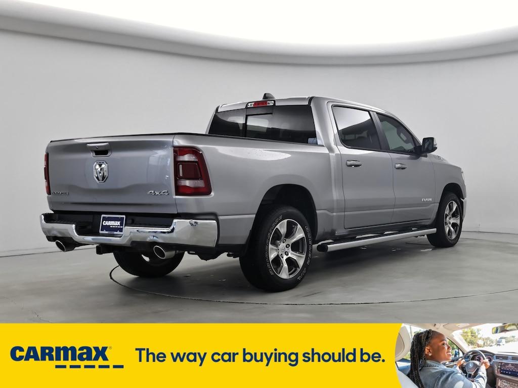 used 2024 Ram 1500 car, priced at $48,998