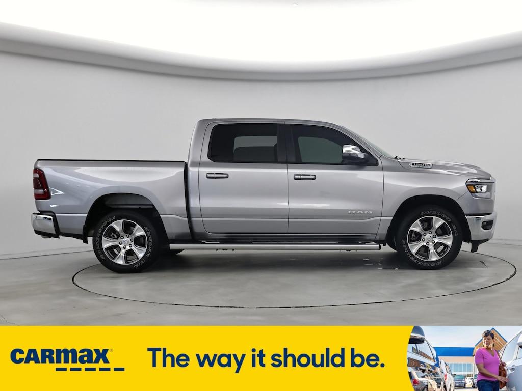used 2024 Ram 1500 car, priced at $48,998