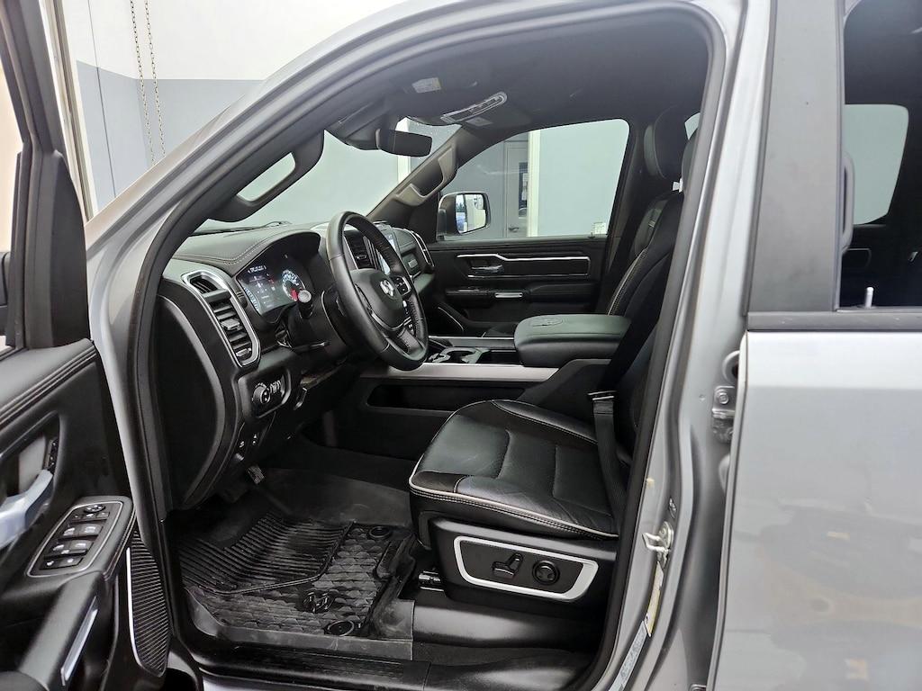 used 2024 Ram 1500 car, priced at $48,998