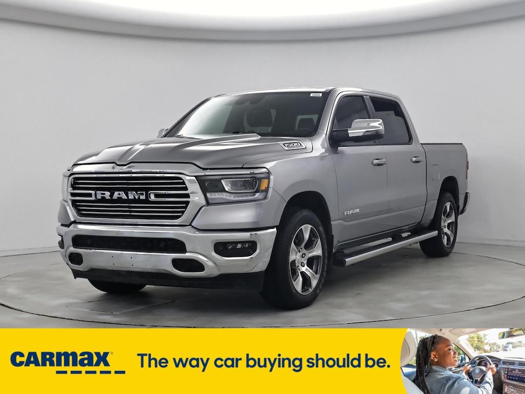 used 2024 Ram 1500 car, priced at $48,998
