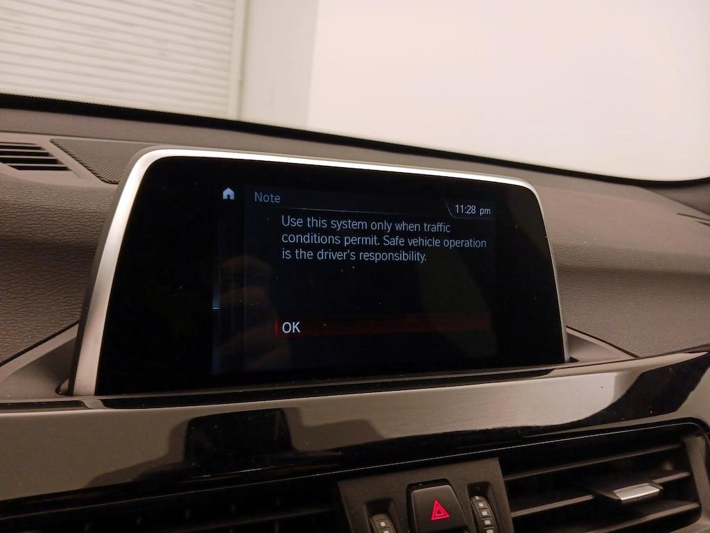 used 2019 BMW X1 car, priced at $24,998