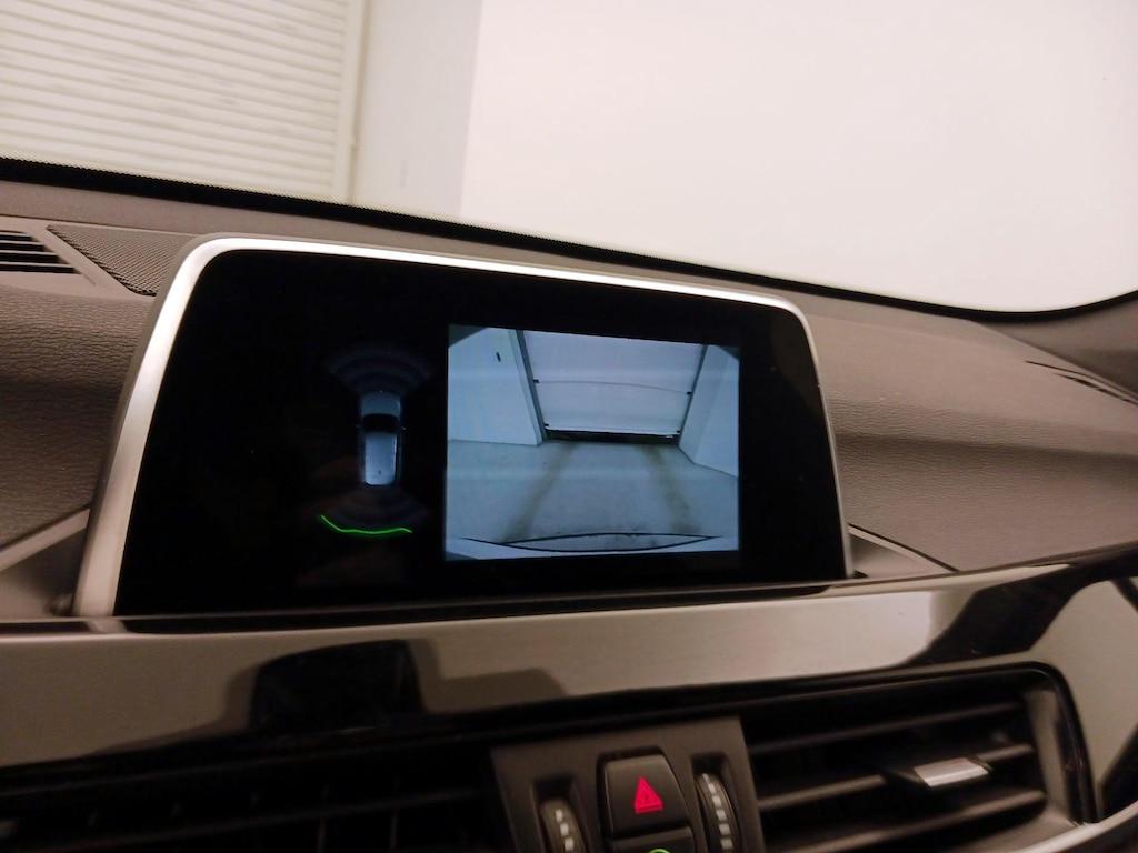 used 2019 BMW X1 car, priced at $24,998