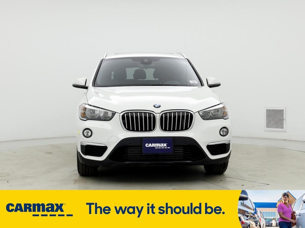used 2019 BMW X1 car, priced at $24,998