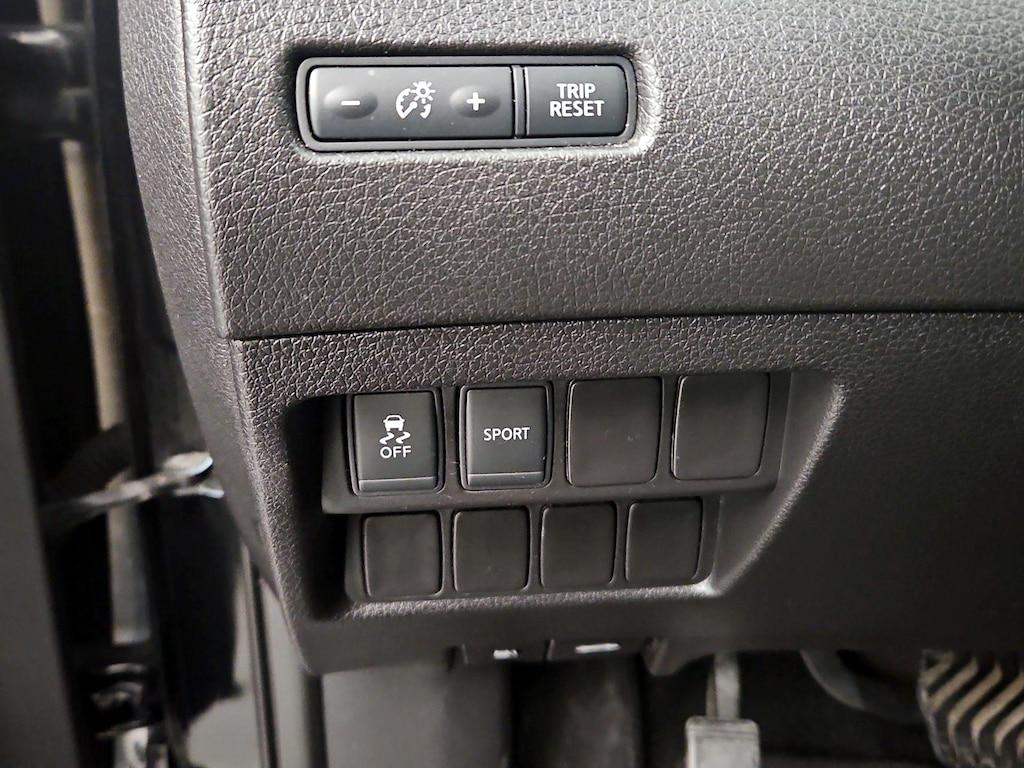 used 2014 Nissan Rogue car, priced at $15,998