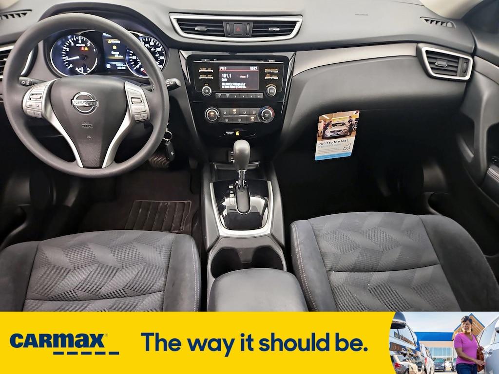 used 2014 Nissan Rogue car, priced at $15,998