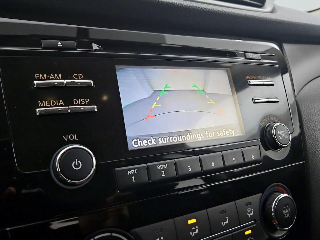 used 2014 Nissan Rogue car, priced at $15,998
