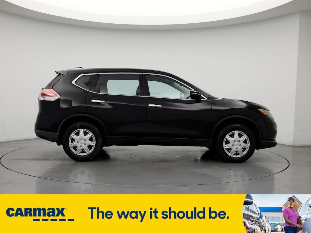 used 2014 Nissan Rogue car, priced at $15,998
