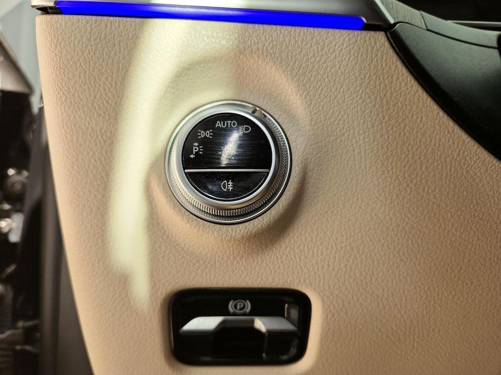 used 2022 Mercedes-Benz C-Class car, priced at $37,998