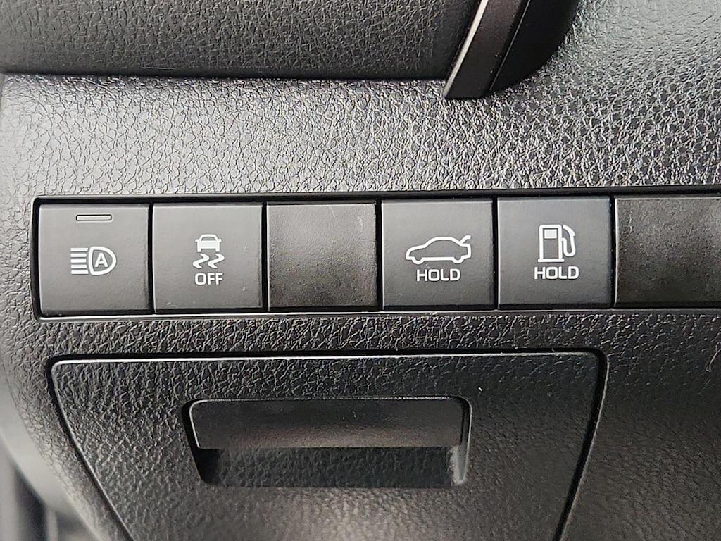 used 2021 Toyota Camry car, priced at $25,998