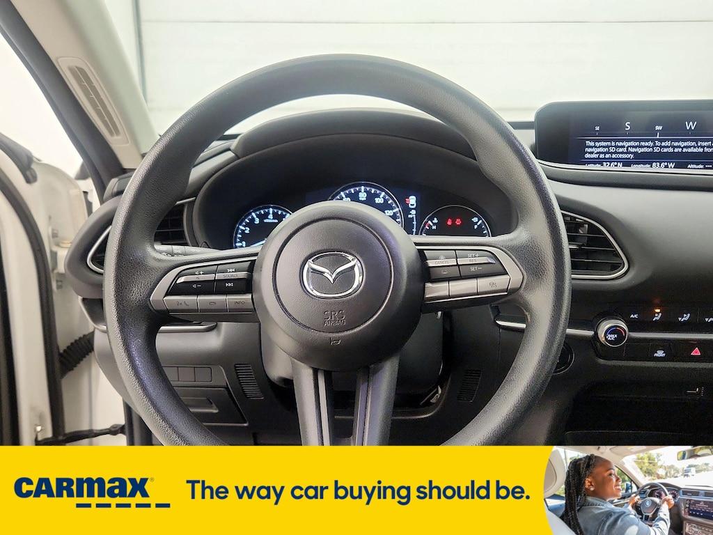 used 2021 Mazda CX-30 car, priced at $19,998