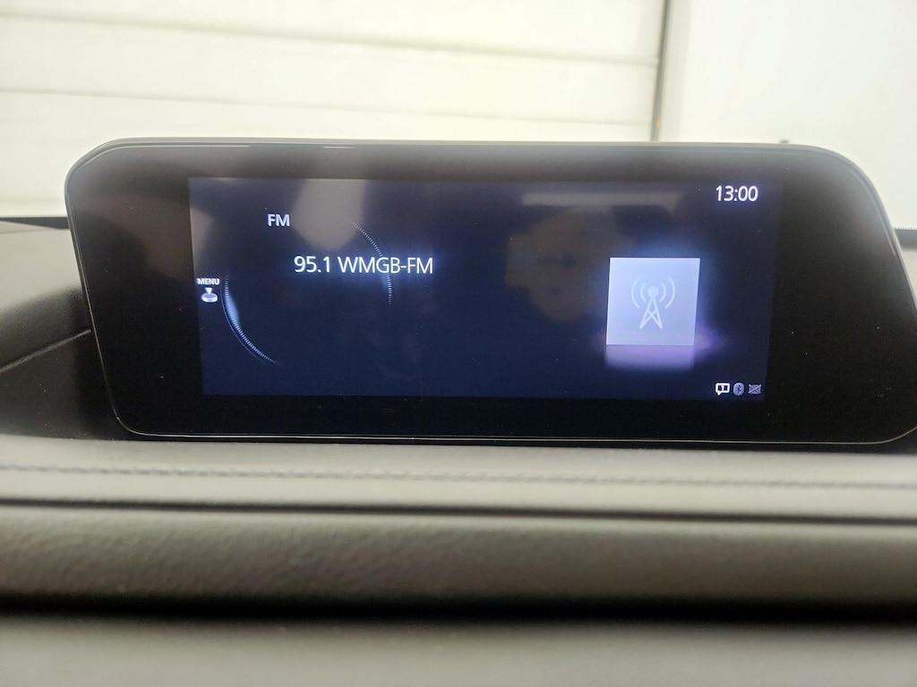 used 2021 Mazda CX-30 car, priced at $19,998