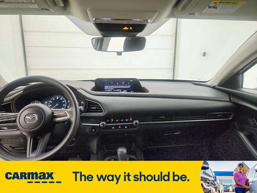 used 2021 Mazda CX-30 car, priced at $19,998